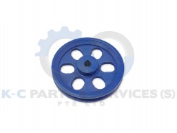 PUL0001 Pulley